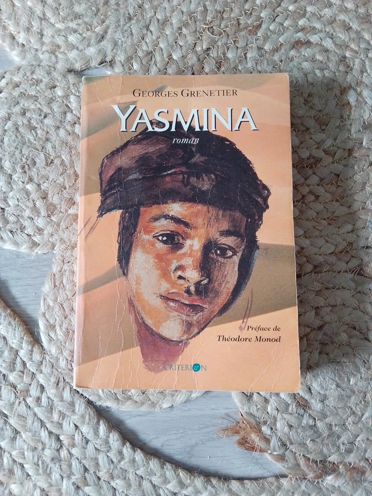 Yasmina
